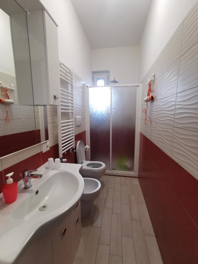 Green House 2018 Rome Exterior photo