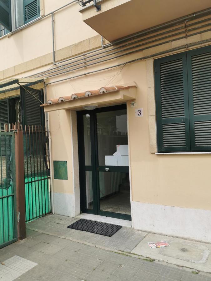 Green House 2018 Rome Exterior photo