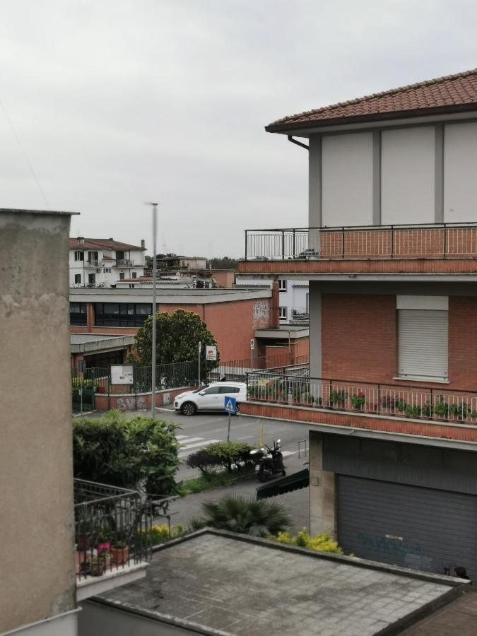 Green House 2018 Rome Exterior photo
