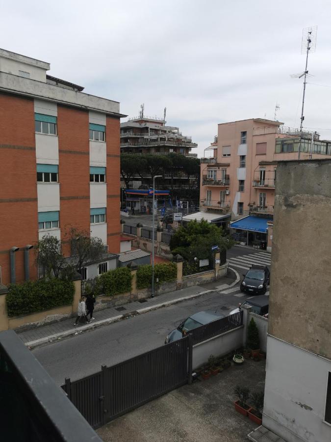 Green House 2018 Rome Exterior photo